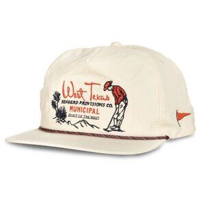 Hat, West Texas Municipal